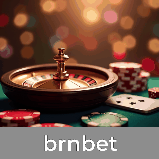 brnbet: Plataforma Segura e Profissional de Apostas Online