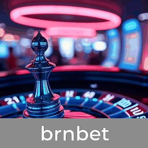 Experiência Imersiva e Diversificada com brnbet