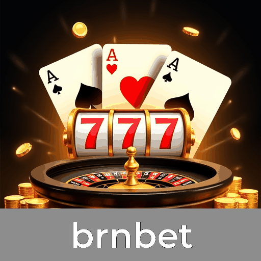 Experiência Imersiva e Diversificada com brnbet